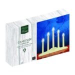 Celebrations Electric Candolier