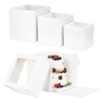 Moretoes Cake Boxes Set