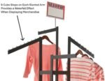 Econoco Clothing Rack - Image 7