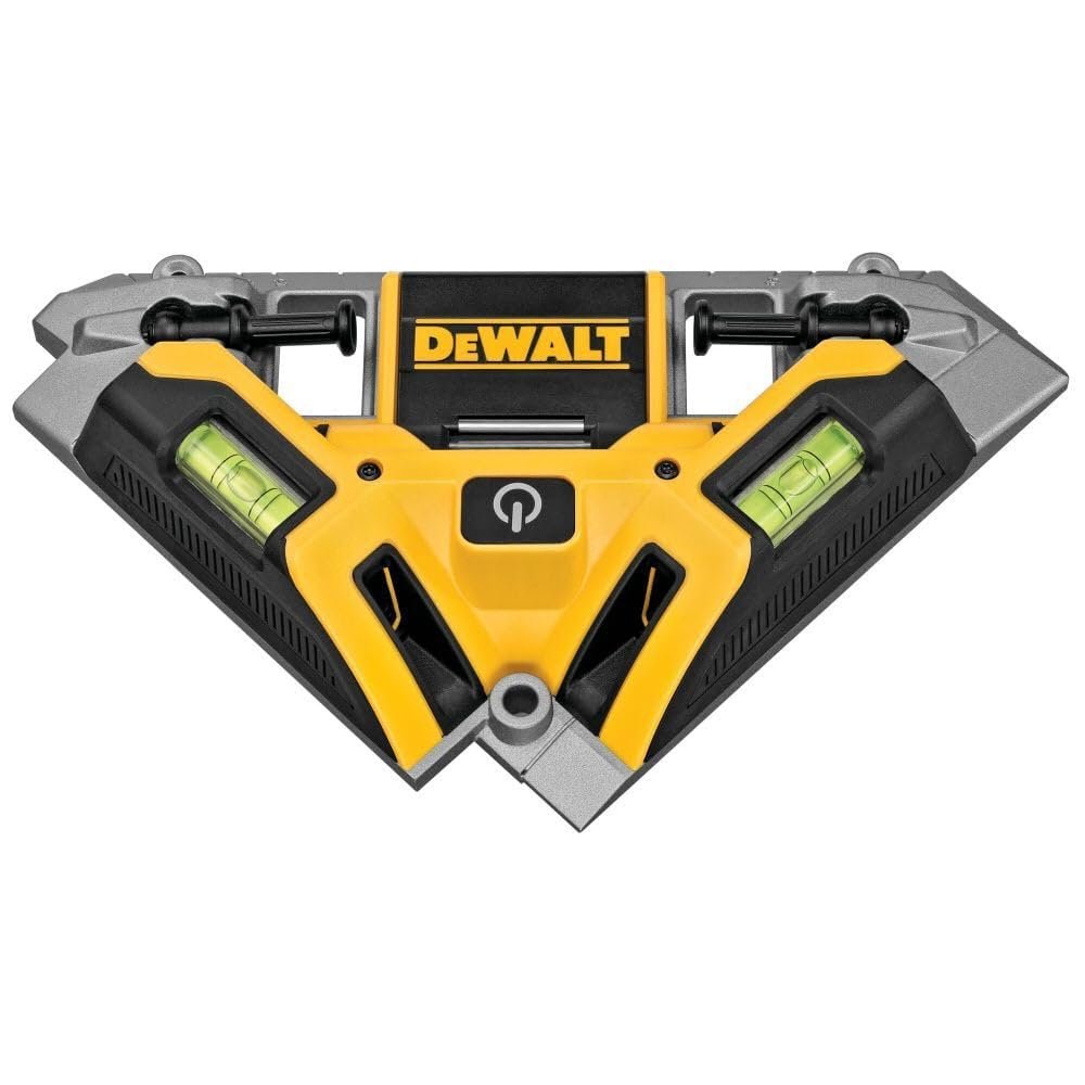 51ZTUkc0CVL.jpg DEWALT Laser Square DW0802 - Image 1
