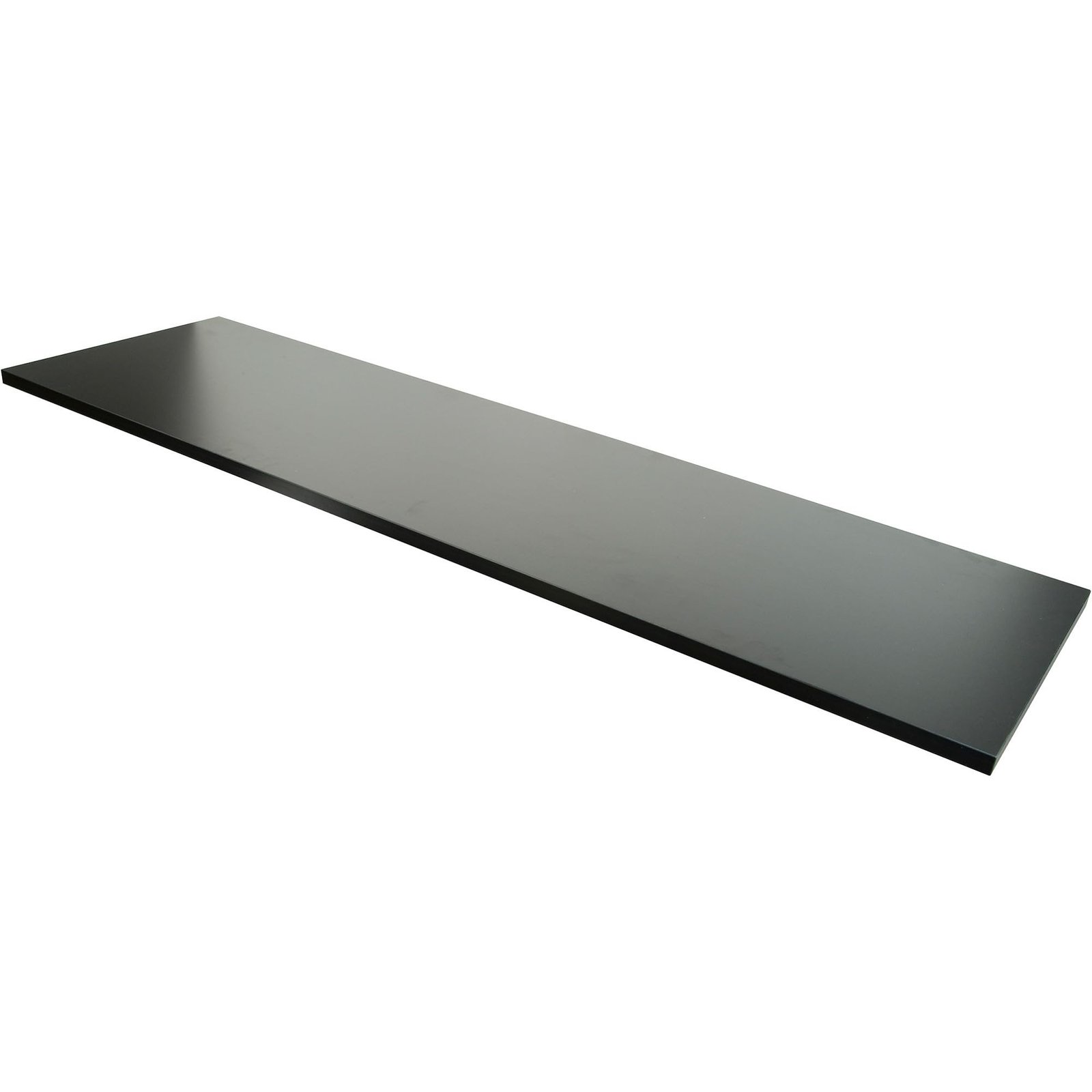 51ZpllVTCXL.jpg Econoco Melamine Shelf - Image 1