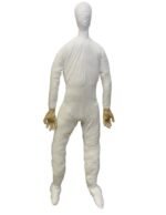 Morris Costumes Posable Mannequin - Image 2