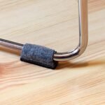 Master Manufacturing Felt Floor Savers - Image 2