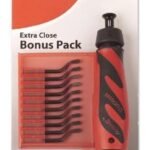 SHAVIV Deburring Tool Kit