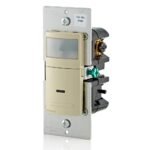 Leviton Motion Sensor Switch - Image 3