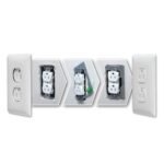 RACO Wall Plate Spacer - Image 4