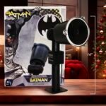 Kurt Adler Batman Signal Projector - Image 10