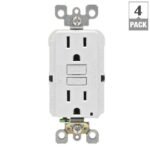 Leviton Self-Test GFCI Outlet - Image 2