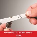 Starrett Steel Thickness Gage - Image 5