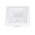 Oatey Floor-Mounted Utility Sink - Image 3
