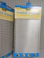 Cloverleaf Aluminum Sheet - Image 12