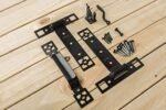 National Hardware Gate Kit - Image 11