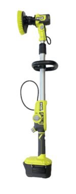 Ryobi Cordless Scrubber Kit - Image 3