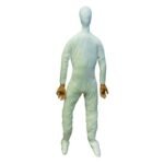 Morris Costumes Posable Mannequin
