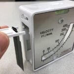 Dwyer Vaneometer M480 Anemometer - Image 4