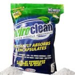 Nviroclean Spill Cleanup Solution - Image 2