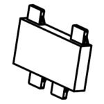 Samsung Range Display Board