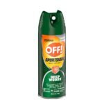 Off! Woods Insect Repellent Pack - Image 3