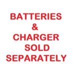 Ryobi 18V Cordless Circular Saw - Image 2