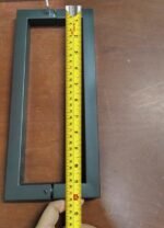 JUBEST 12" Double Side Handle - Image 2