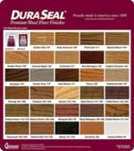 Duraseal Quick Coat Weathered Oak - Image 3