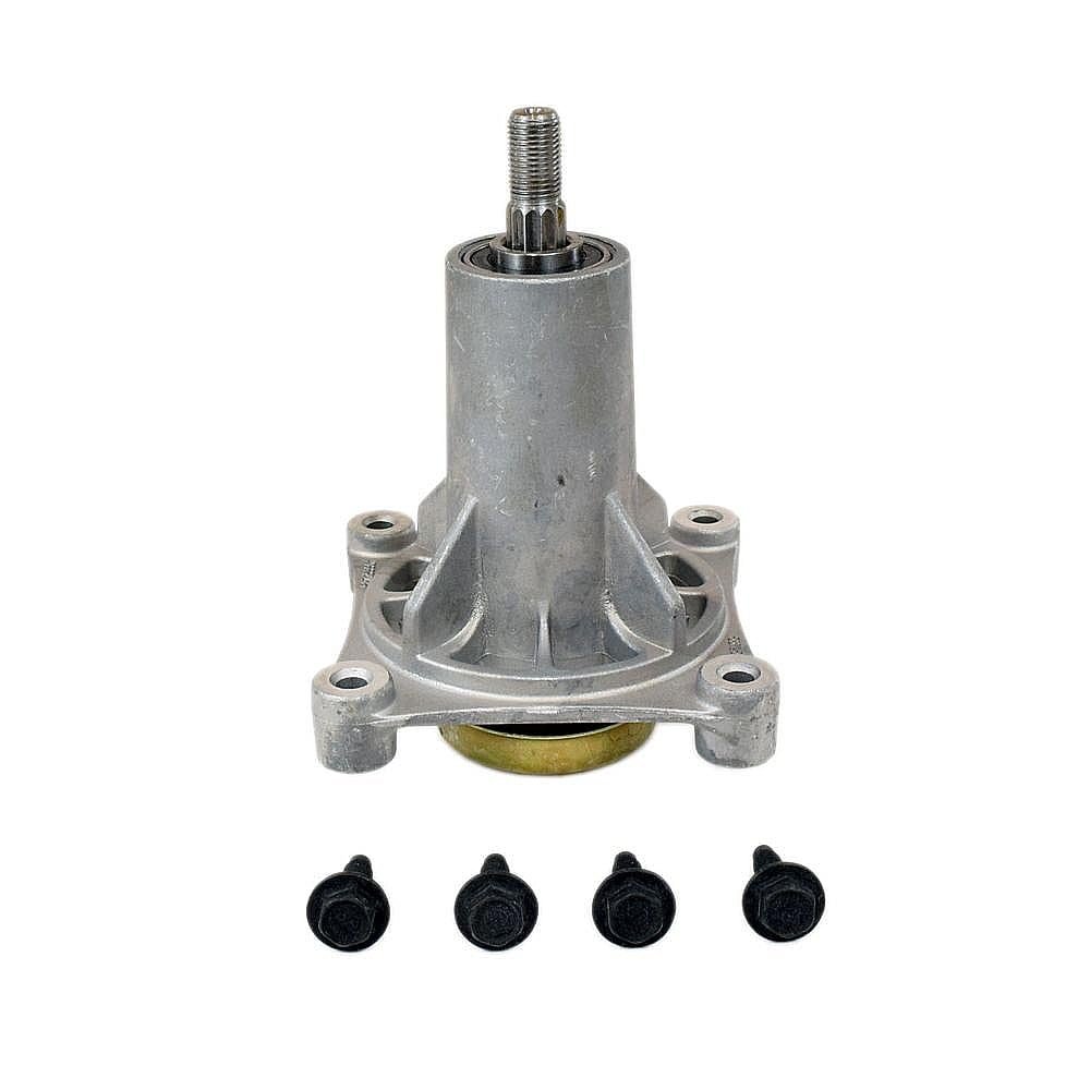 51mz4SigVRL.jpg Husqvarna Lawn Tractor Mandrel Assembly - Image 1