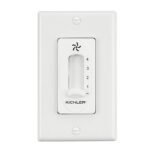 Kichler Fan Slide Control - Image 3