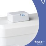 SANIFLO Sanialarm High Water Alarm - Image 3