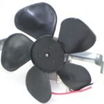 Broan Replacement Motor