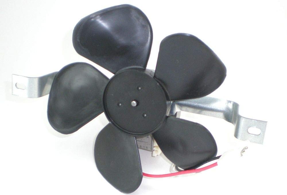 51pBCSM-bKL.jpg Broan Replacement Motor - Image 1