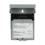 ABB U065P AC Disconnect Switch