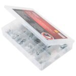 Tusk Metric Bolt Kit