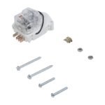 Whirlpool Defrost Timer