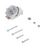 Whirlpool Defrost Timer