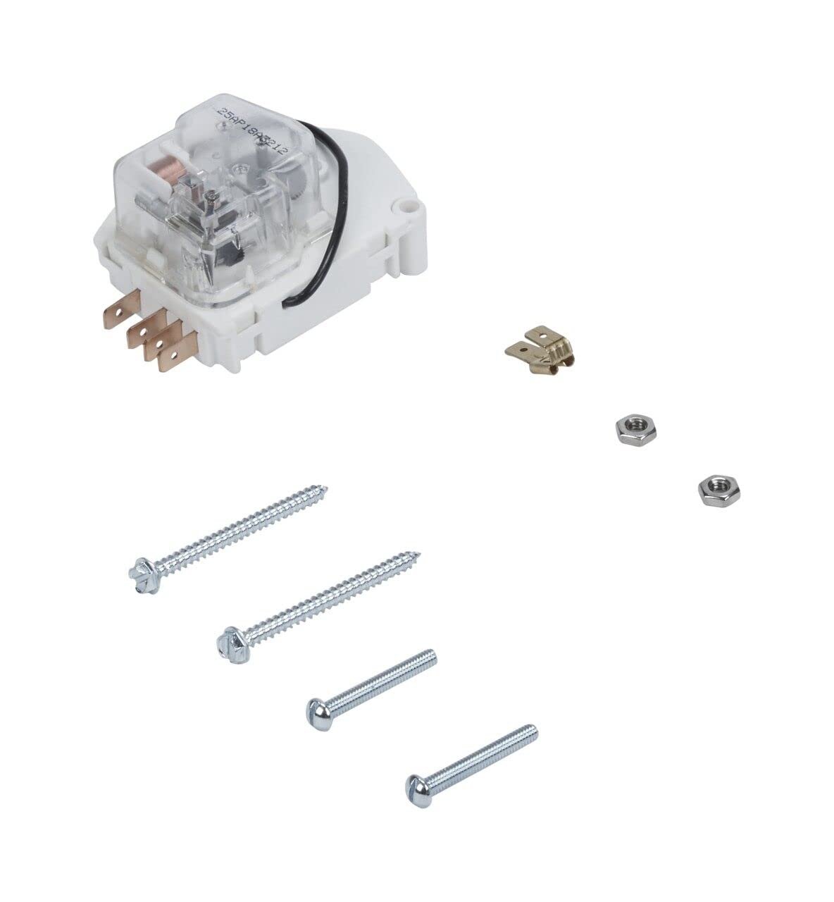 51psNjWvnQL.jpg Whirlpool Defrost Timer - Image 1