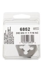 IRWIN 6852 Die Set - Image 2