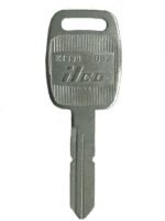 Ilco Key Blank Pack