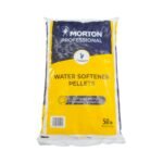 Morton Salt Water Softener System