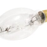 Philips Metal Halide Lamp 250W E39 Base