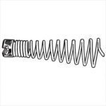 Ridgid T-231 Drain Cleaner - Image 8