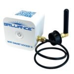 Brilliance WiFi Smart Socket 3.0 - Image 3