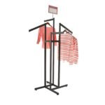 Econoco Clothing Rack - Image 5