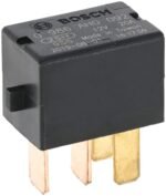 Bosch Micro Relay 12V 20A