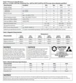 Honeywell Hall Effect Sensor - Image 4