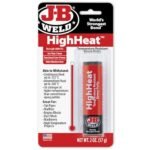 J-B Weld HighHeat Epoxy Putty - Image 2