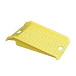 Eagle 1794 HDPE Curb Ramp - Image 2