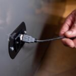 Liberty Safe Interior Power Outlet Kit - Image 9