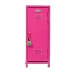 Schylling Girls Pink Mini Locker - Image 5