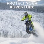 Caliber Retrax Ratchet Tie Down Set - Image 6