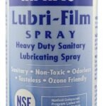 Haynes Lubri-Film Aerosol Lubricant